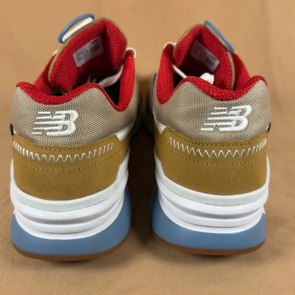 New Balance 997H Cordura Sneaker - Picture 4 of 8